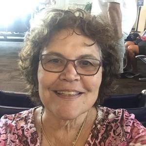 Meet your Posher, Cindy